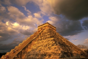 Ancient Mayan Ruins Chichen Itza Mexico8323711600 300x200 - Ancient Mayan Ruins Chichen Itza Mexico - Ruins, Mexico, Mayan, Itza, Derwent, Chichen, Ancient